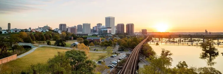 Boho-Lifestyle in Richmond